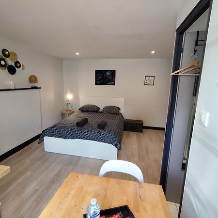 Апартаменты Le Nid 2 Quimper By Nid'Ouest Экстерьер фото